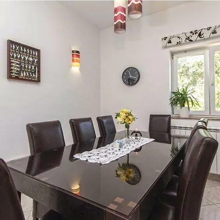 Ferienwohnung-v- Pula-sisan, Kroatien * Šišan