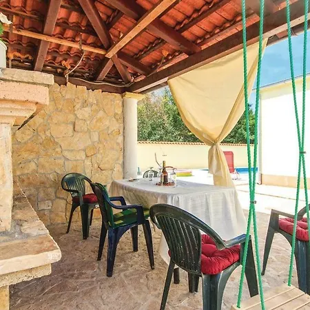Apartamento Ferienwohnung-v- Pula-sisan, Kroatien *