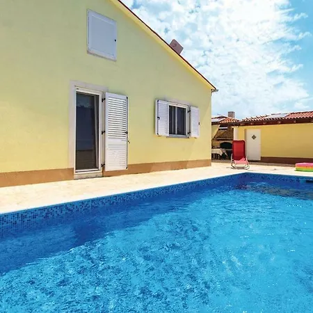 Ferienwohnung-v- Pula-sisan, Kroatien * Šišan