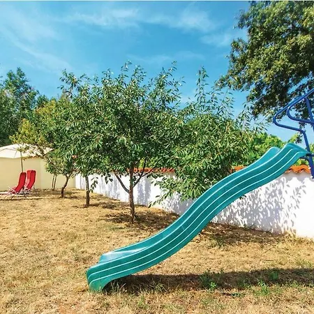 Ferienwohnung-v- Pula-sisan, Kroatien Apartamento Šišan